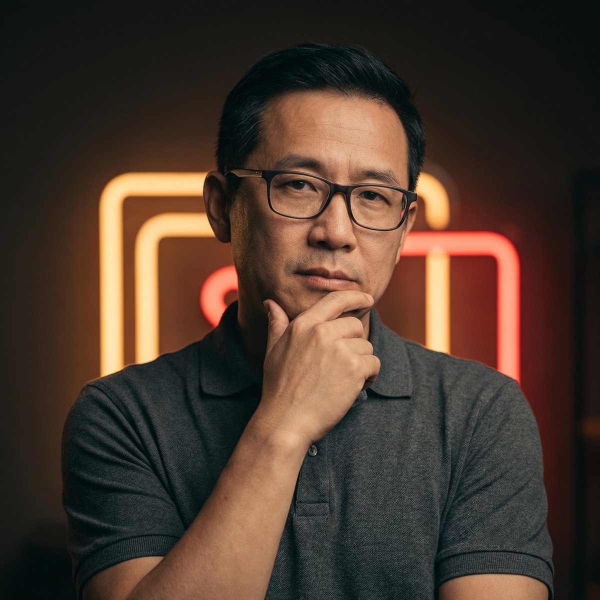 精神小妹游戏顾问王志远